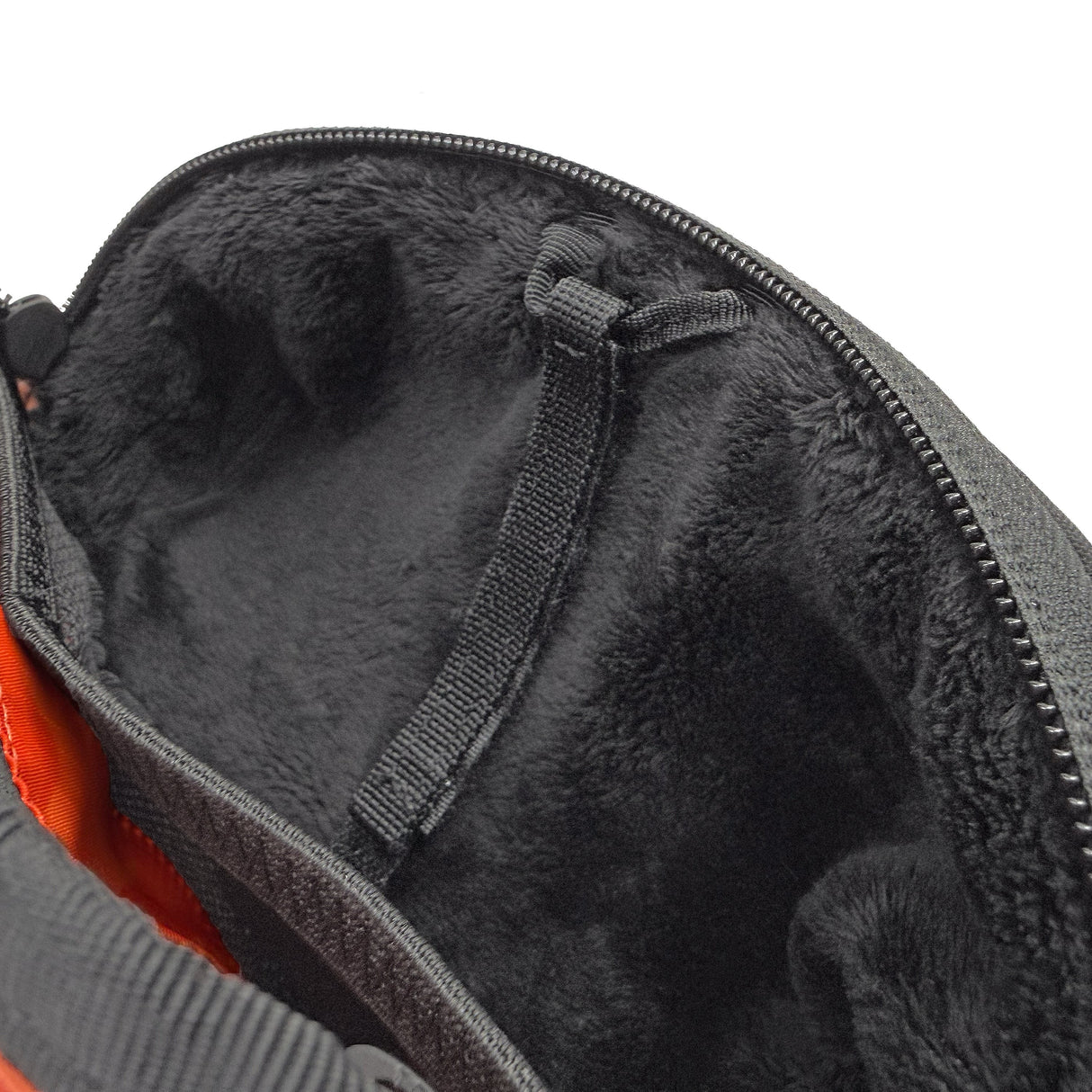 Code Of Bell Annex Pouch
