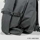 Code Of Bell Annex Pouch