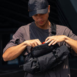 Code Of Bell Annex Pouch