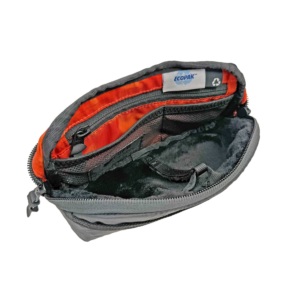 Code Of Bell Annex Pouch