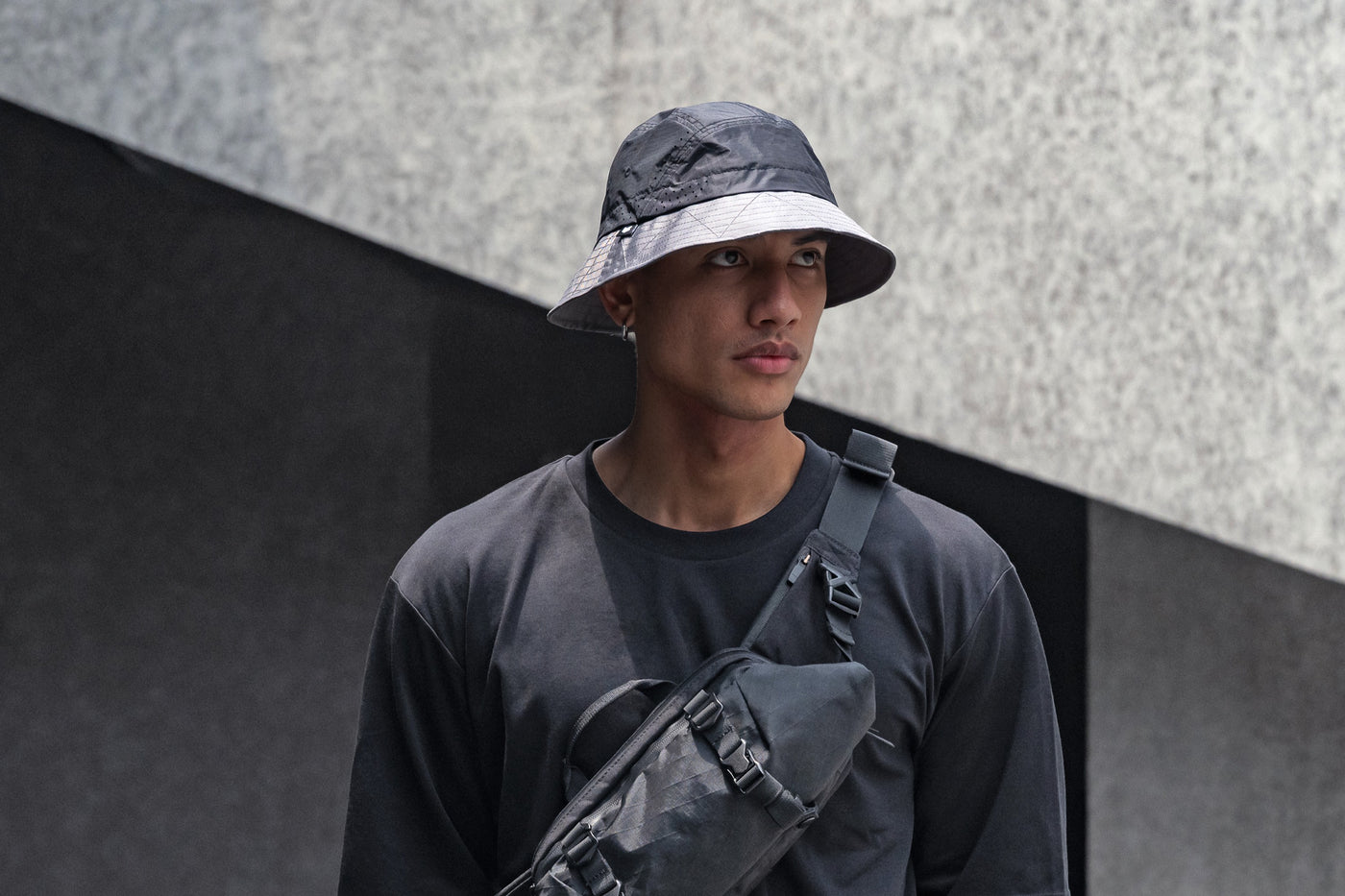 Code Of Bell BASI[X]™ Rover Hat