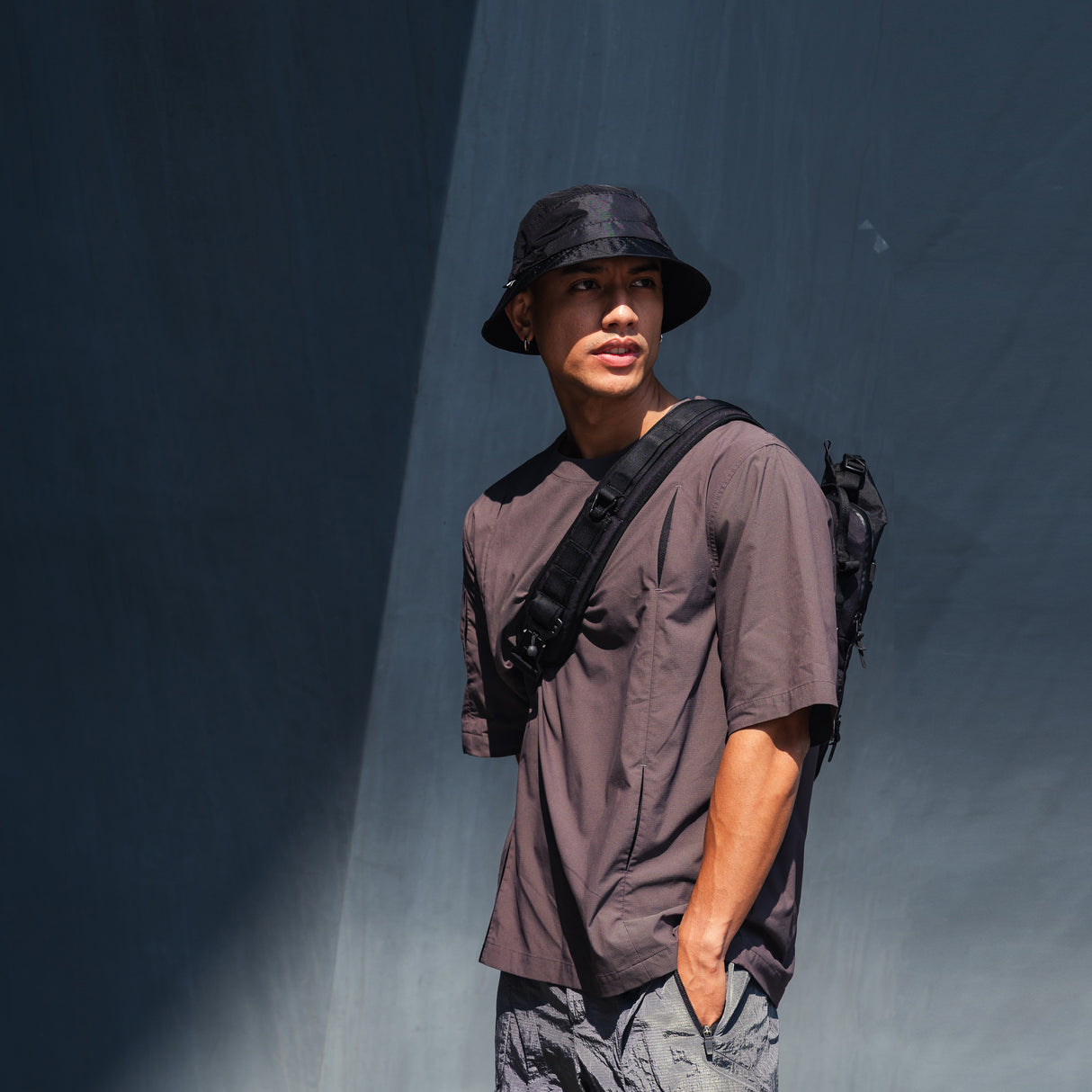 Code Of Bell BASI[X]™ Rover Hat