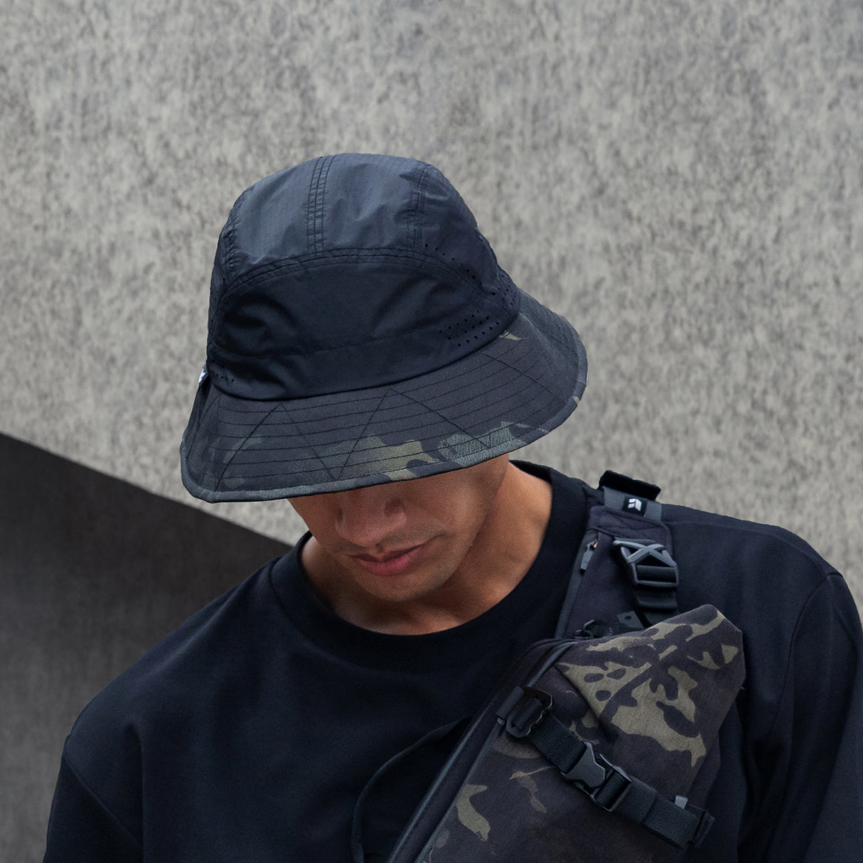 Code Of Bell BASI[X]™ Rover Hat