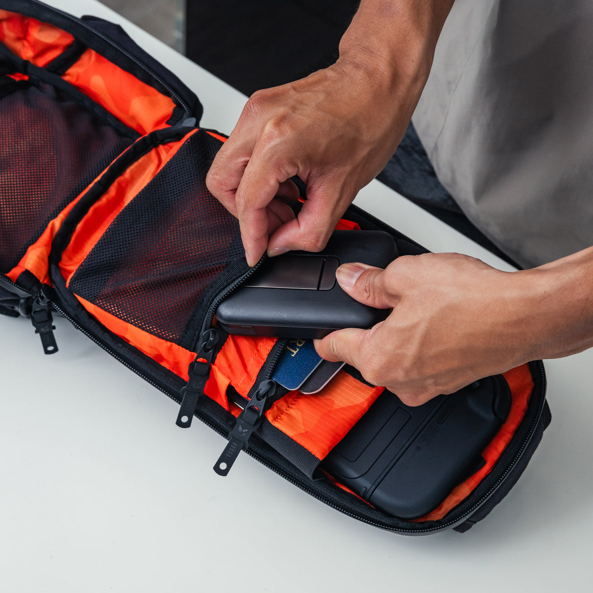 Code Of Bell X-PAK™ SPORT Sling Pack