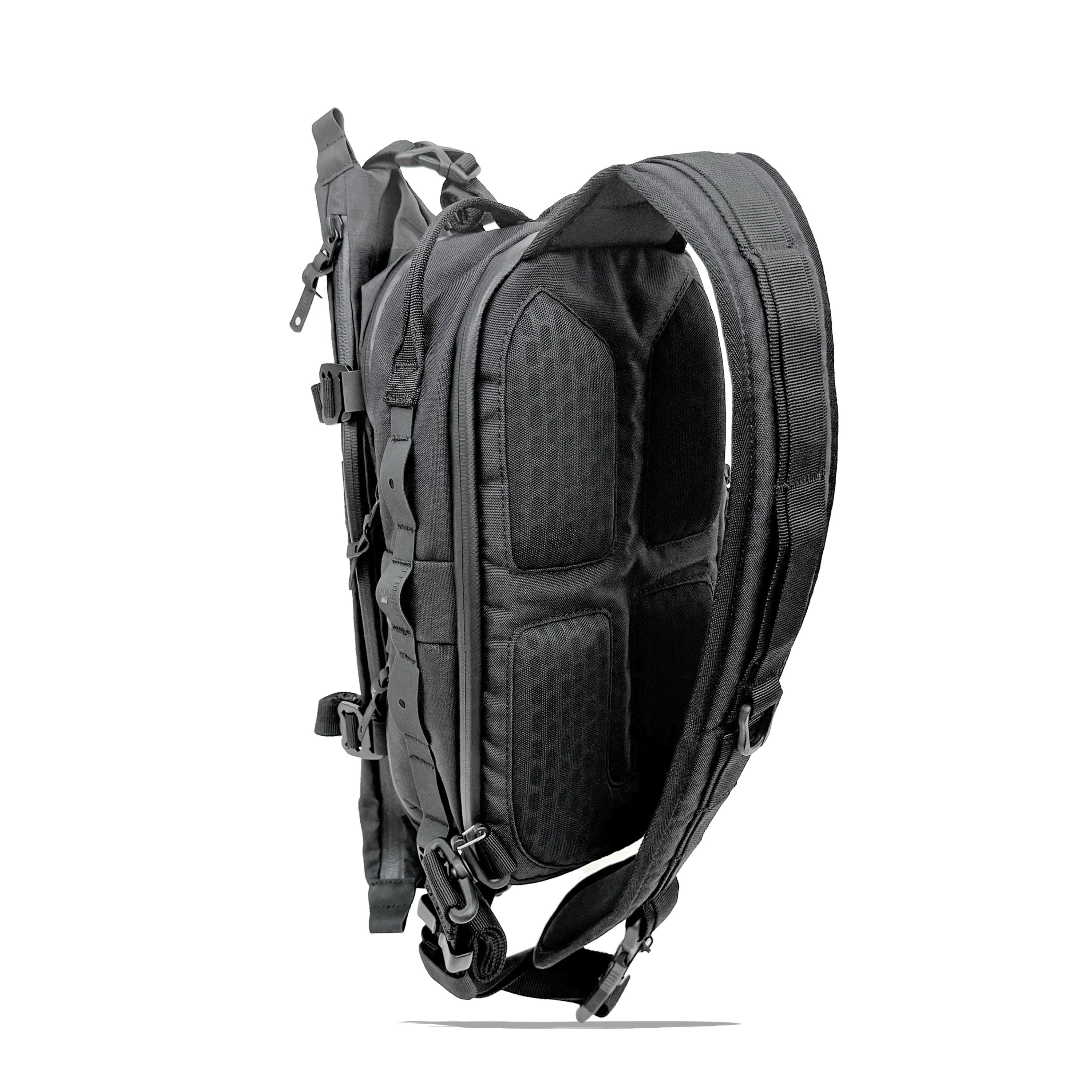 Code Of Bell X-PAK™ SPORT Sling Pack – Mukama
