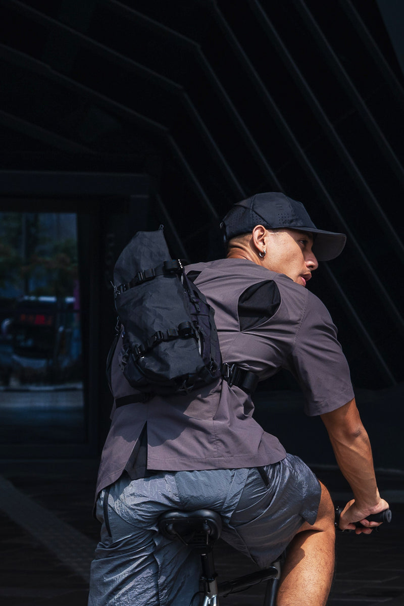 Code Of Bell X-PAK™ SPORT Sling Pack