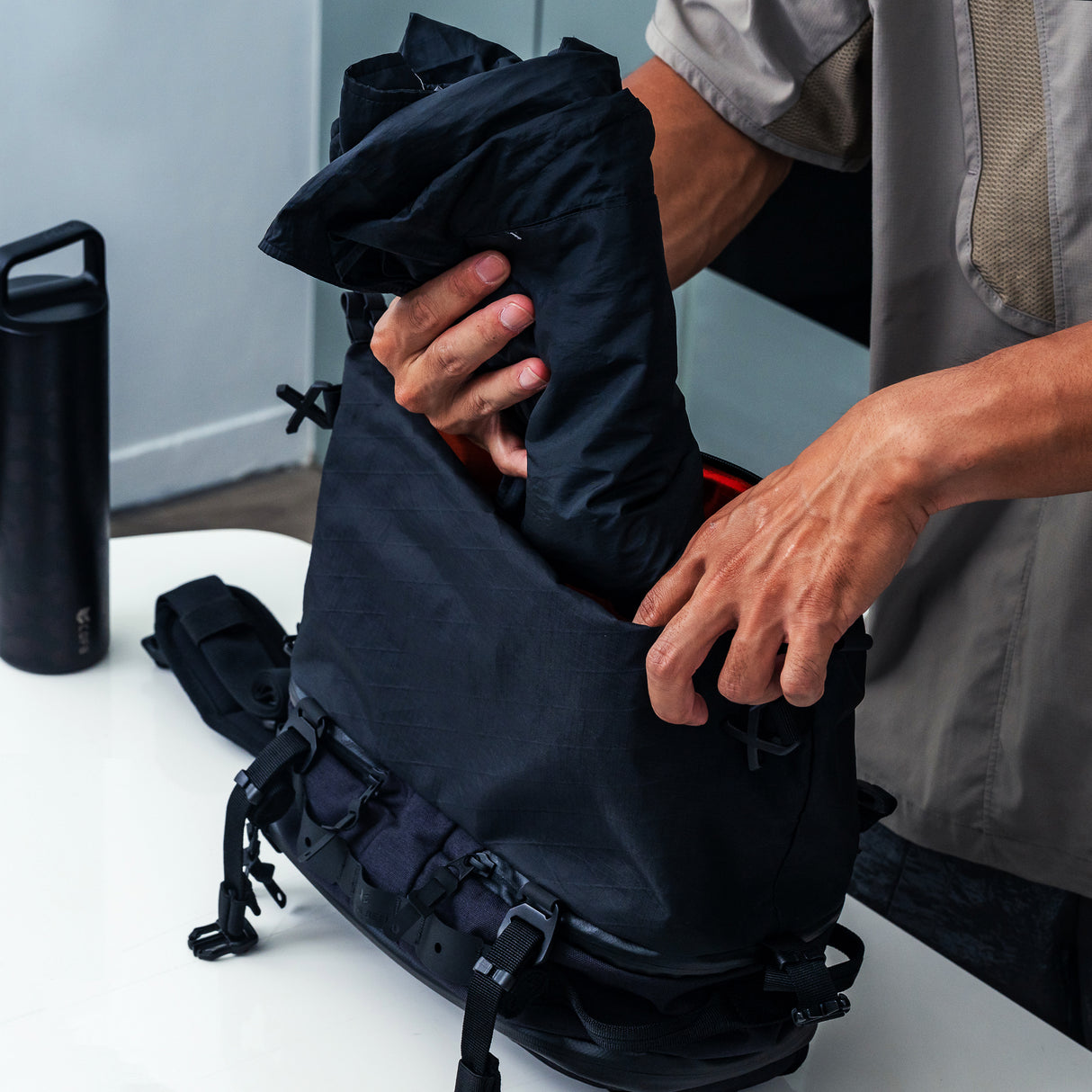 Code Of Bell X-PAK™ SPORT Sling Pack