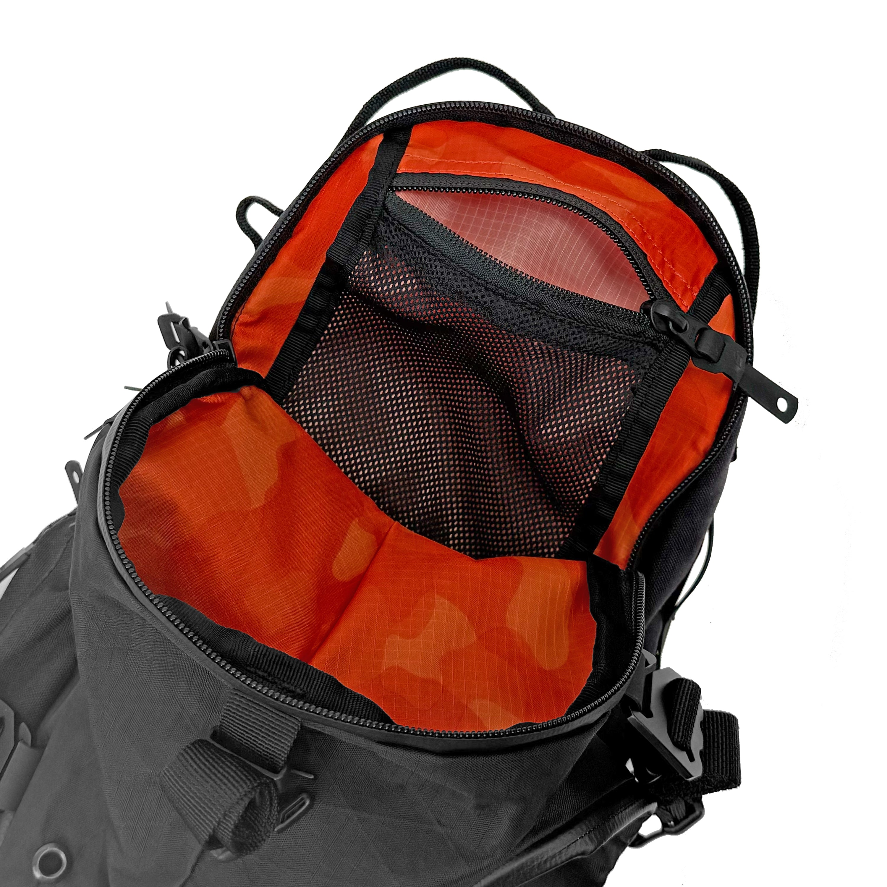Code Of Bell X-PAK™ SPORT Sling Pack – Mukama