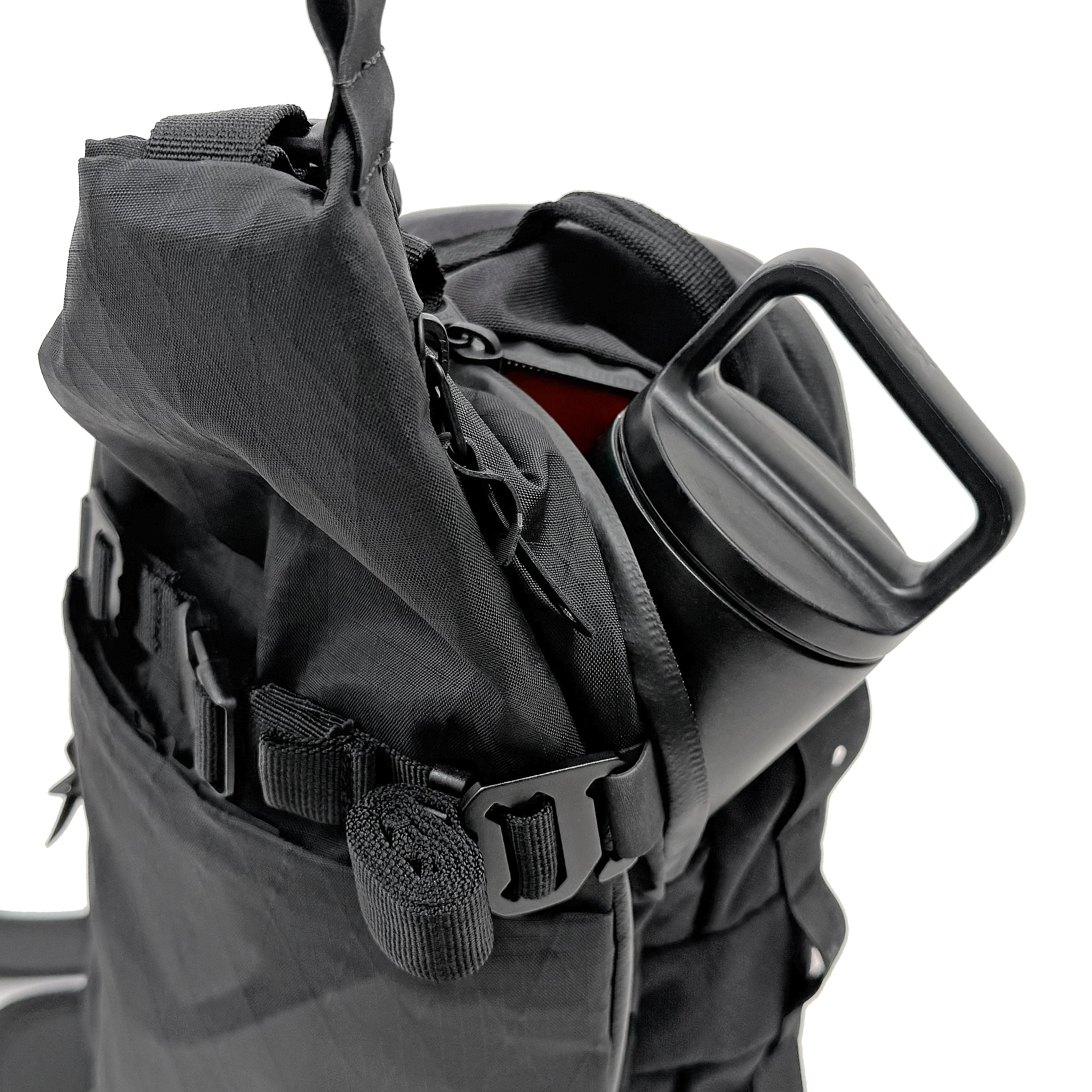 Code Of Bell X-PAK™ SPORT Sling Pack – Mukama