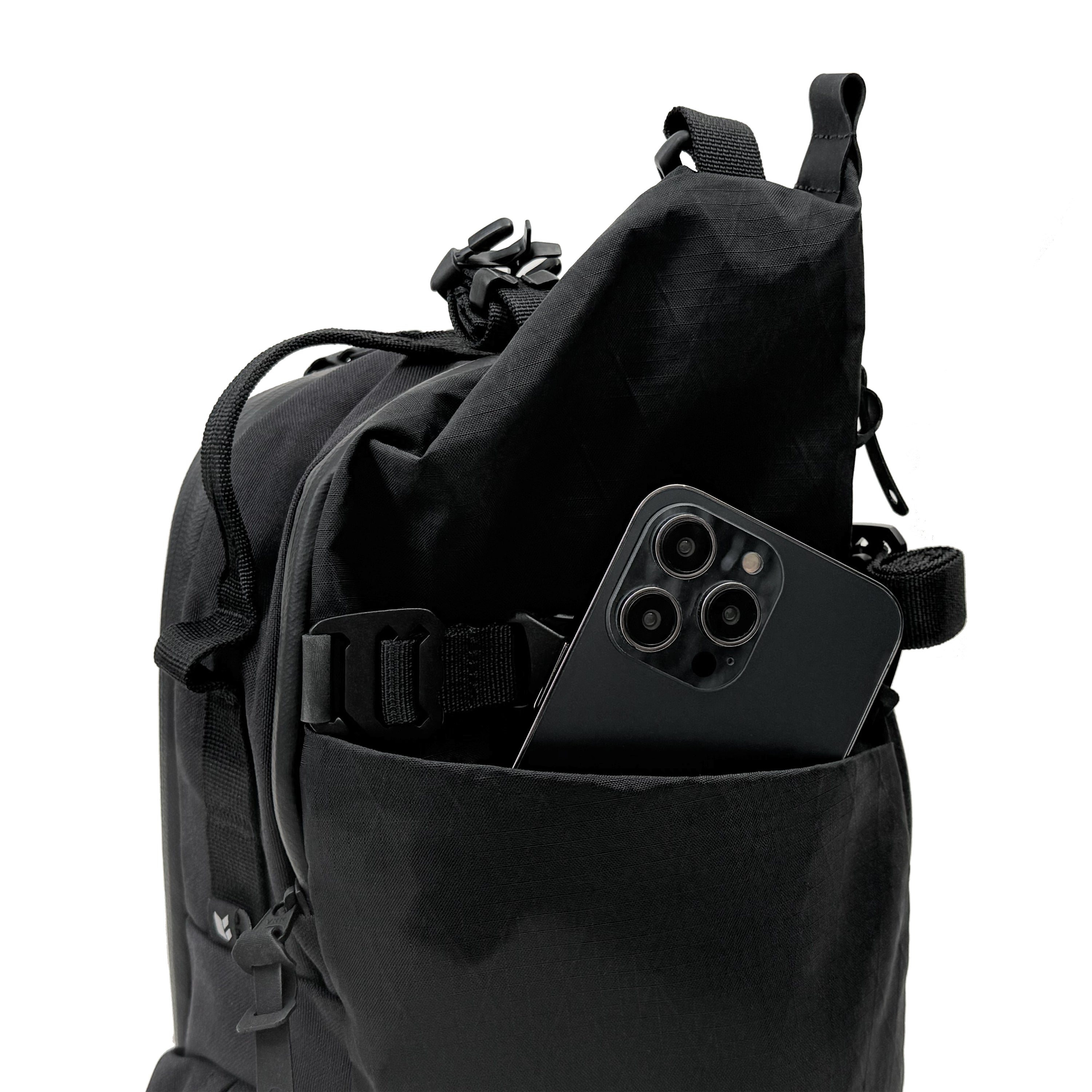 Code Of Bell X-PAK™ SPORT Sling Pack – Mukama
