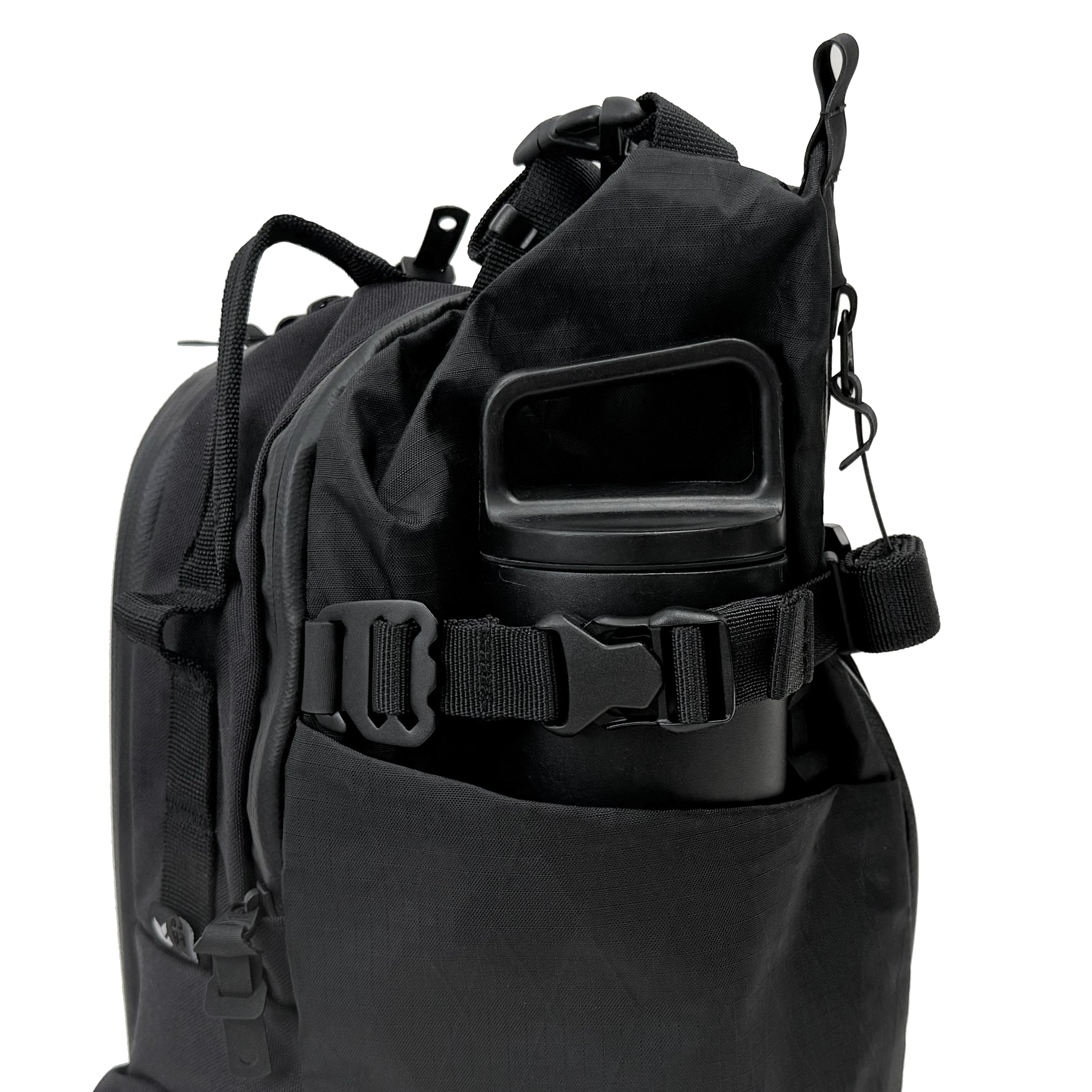 Code Of Bell X-PAK™ SPORT Sling Pack – Mukama