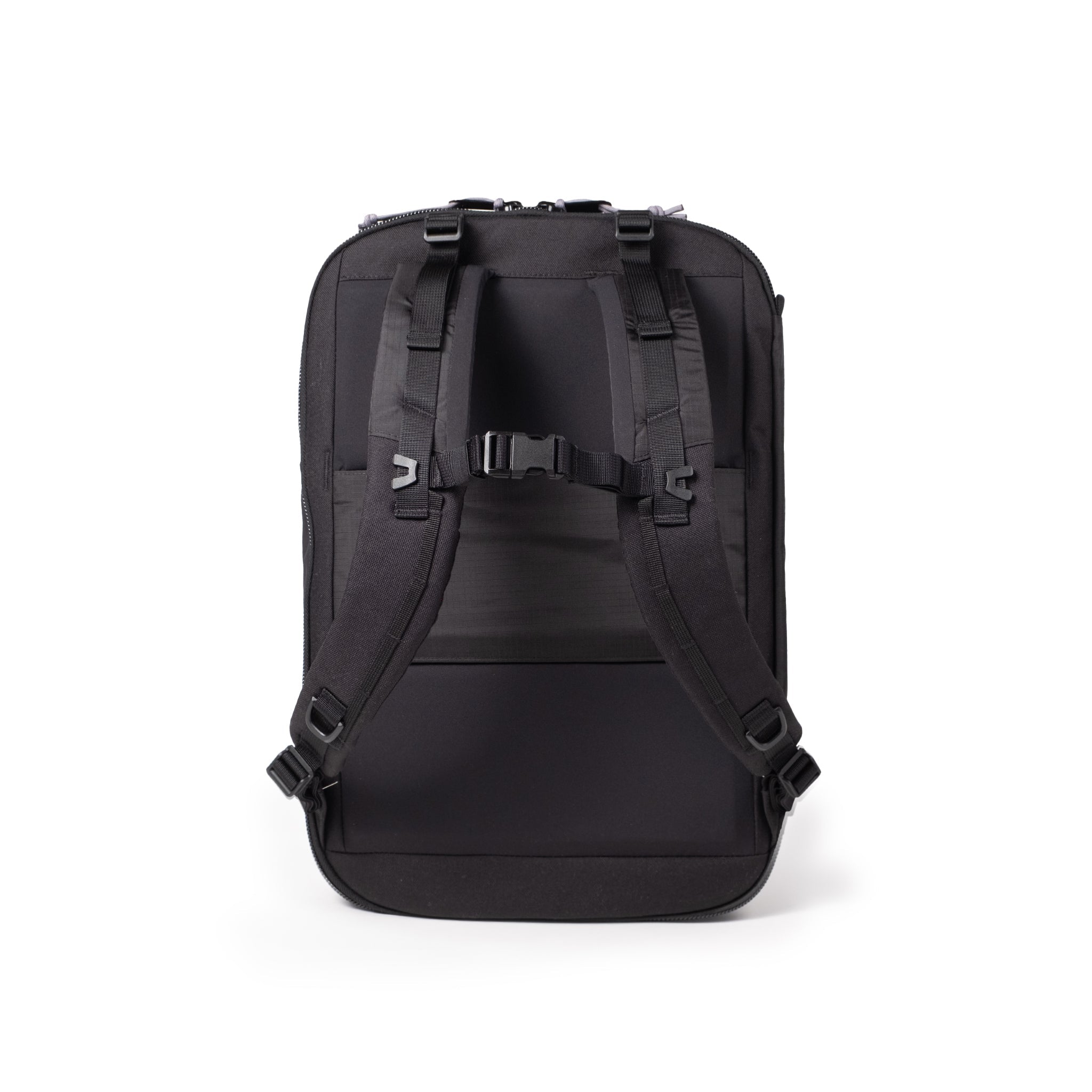 black white designer laptop backpack Topo Designs Commuter Backpack – Mukama
