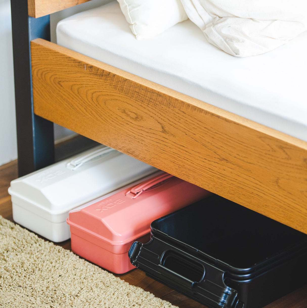 Camber-Top Toolbox Y-350