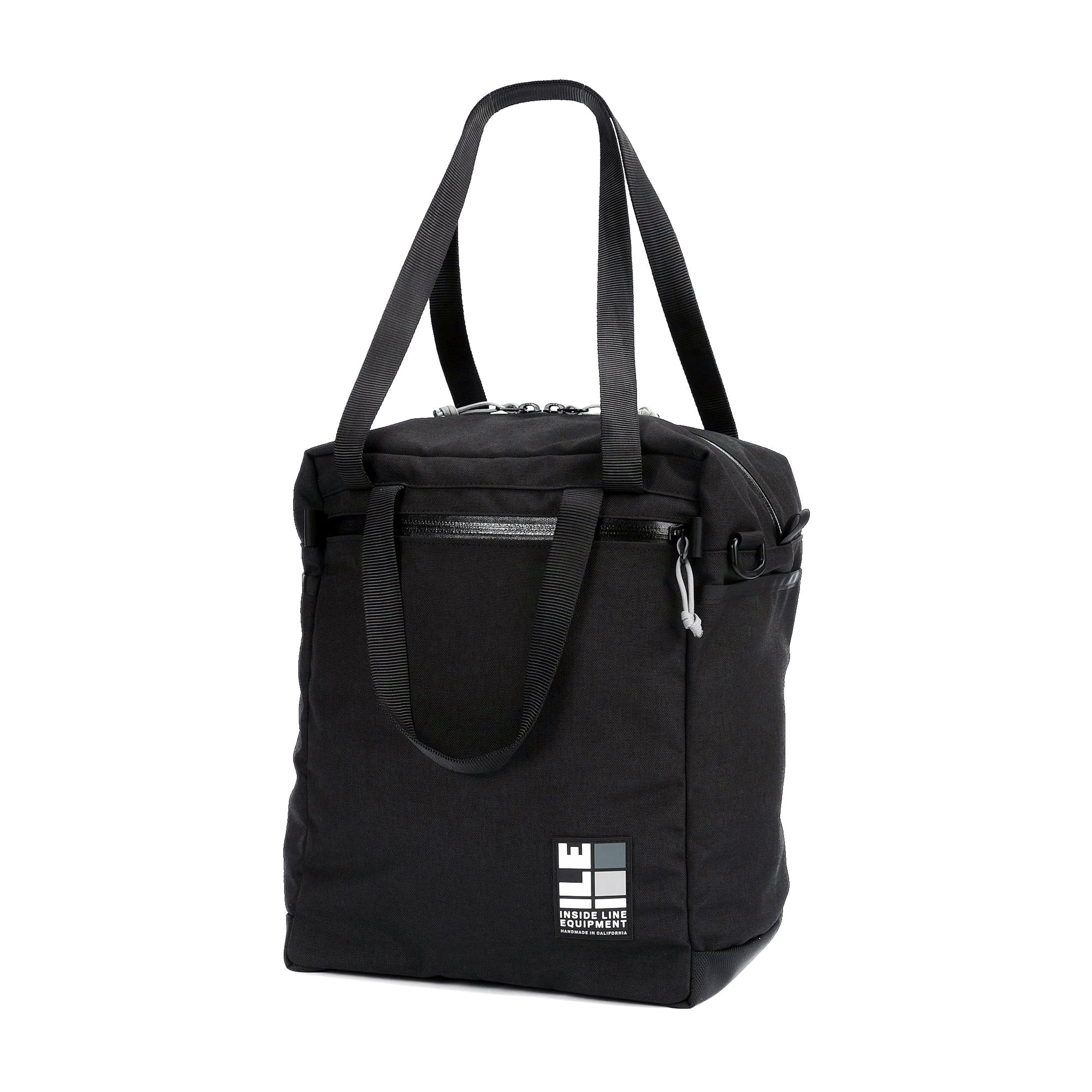 Inside Line Equipment Utility Tote – Mukama