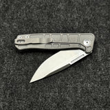CornCraft Neutron Star Era-2 Nail Groove Knife