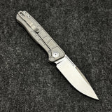 CornCraft Neutron Star Era-2 Nail Groove Knife
