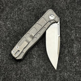CornCraft Neutron Star Era-2 Nail Groove Knife