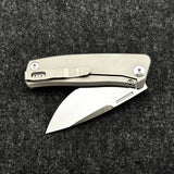 CornCraft Redshift Nail Groove Knife