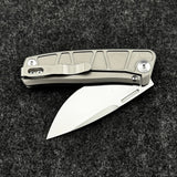 CornCraft Redshift Nail Groove Knife