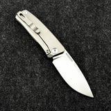 CornCraft Redshift Nail Groove Knife