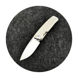 CornCraft Redshift Nail Groove Knife