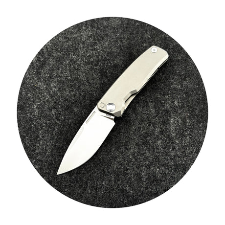 CornCraft Redshift Nail Groove Knife
