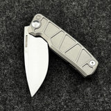 CornCraft Redshift Nail Groove Knife