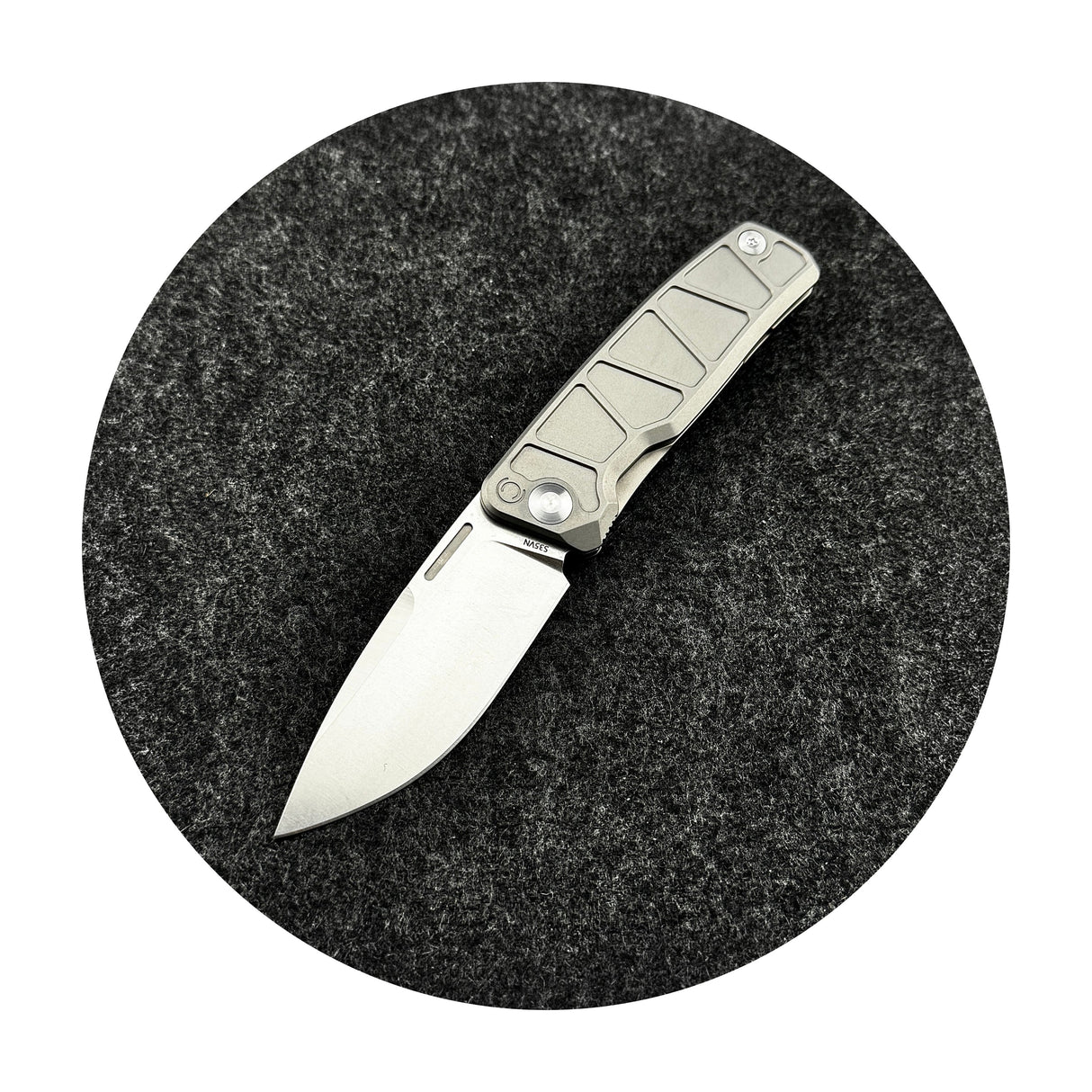 CornCraft Redshift Nail Groove Knife