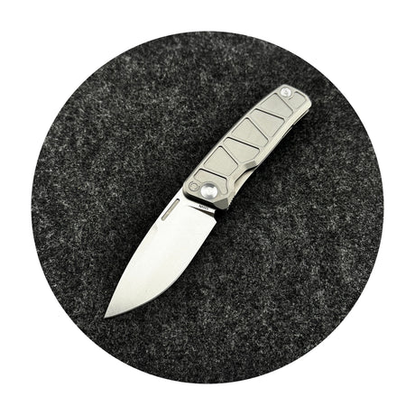 CornCraft Redshift Nail Groove Knife