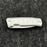 CornCraft Redshift Nail Groove Knife