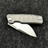 CornCraft Redshift Nail Groove Knife
