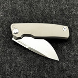 CornCraft Redshift Nail Groove Knife