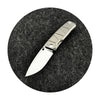 Redshift Thumb Stud Knife
