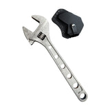 CountyComm Adjustable Wrench Titanium 18"