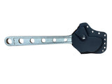 CountyComm Adjustable Wrench Titanium 18"
