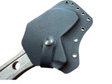 CountyComm Adjustable Wrench Titanium 18"
