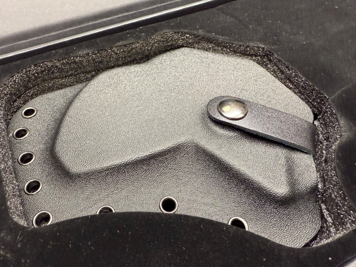 CountyComm Adjustable Wrench Titanium 18"