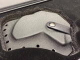 CountyComm Adjustable Wrench Titanium 18"