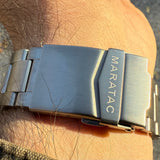 CountyComm Alto Mare 9075 GMT Watch