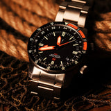 CountyComm Alto Mare 9075 GMT Watch