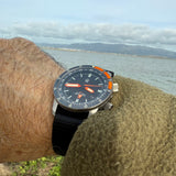 CountyComm Alto Mare 9075 GMT Watch