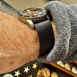 CountyComm Alto Mare 9075 GMT Watch