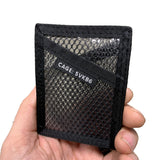 CountyComm Armada-Weave Card Holder