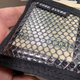 CountyComm Armada-Weave Card Holder