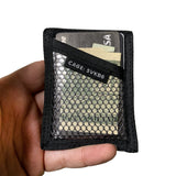 CountyComm Armada-Weave Card Holder