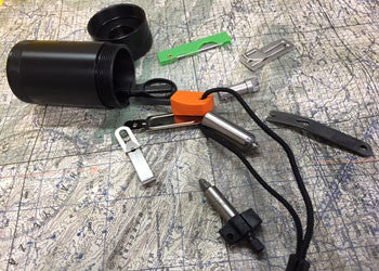 CountyComm Big Boy Delrin Capsule (V2)