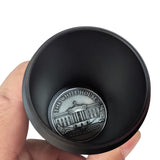 CountyComm Big Boy Delrin Capsule (V2)