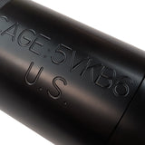 CountyComm Big Boy Delrin Capsule (V2)