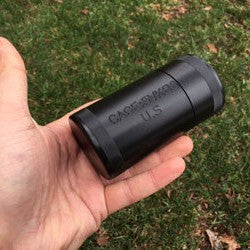 CountyComm Big Boy Delrin Capsule (V2)