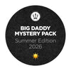 Big Daddy Swagg Pack (Quarterly)